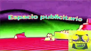 (RQ) Espacio Publicitario Discovery Kids (2013-2016) Effects | NEIN Csupo Effects