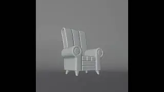 Sofa Chair 