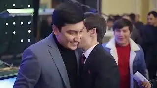 АБАДИЯТ КОНУНИ ДАВРОН😗😘 МАРЖОНА ТУЙ ХИЗМАТИДА
