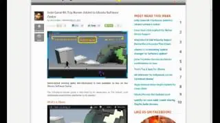 news on linux games bit.trp runner gimp extra zorin os 6 RC