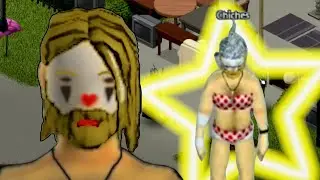 CUANDO SIN QUERER CREAS UNA SECTA NUDISTA en Project Zomboid Multijugador en Español