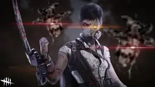 Don't MESS with the MERCHANT... [Skull Merchant Gameplay] #dbd