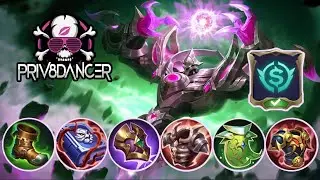 Mobile Legends What's Anti Heal