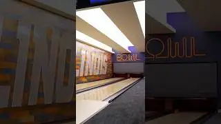 Bowling alleys and golf courses - what’s the next, big thing to go in a facility? 