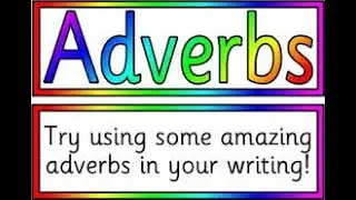 Learn English in urdu adverb and its types (parts of speech) by komal Qureshi.