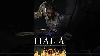 Lost Ark Classes Series Martial Artist GAMEPLAY MMORPG SKILL CHARACTER 