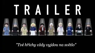 TRAILER - Deset malých černoušků