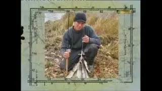 Клёвое место  Московская область  Река Каменка