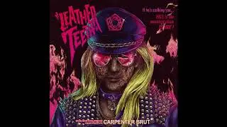 Carpenter Brut - Inferno Galore