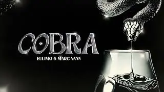 COBRA (Áudio oficial) @EULIMO, MARC YANN