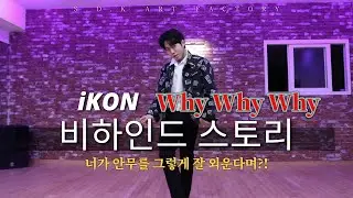 아이콘 iKON 