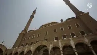Cairo city alunan selawat tafjiriah