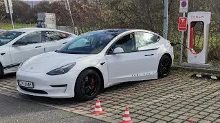 24h EV Record