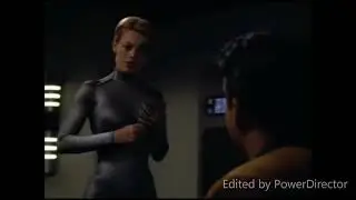 Seven of nine learning