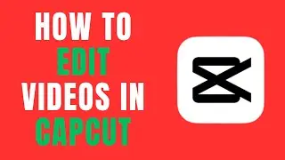 How to Edit Video on Capcut | Edit your videos in capcut easy way | #capcut #videoediting #viral