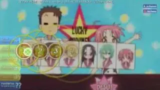 osu! -  Akira Yamaoka - 250bpm [Hard]