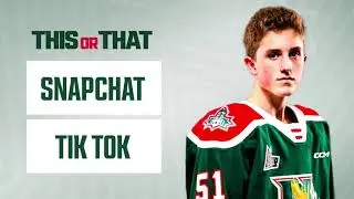 This or That - Eddy Doyle