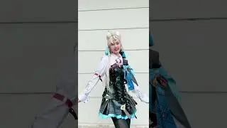 มีใึครรู้บ้างพี่วาวคอสเป็นใครร?🫣💞 #shorts #tiktok #dance #cosplay #เพลงฮิตในtiktok #wiwawawowtv