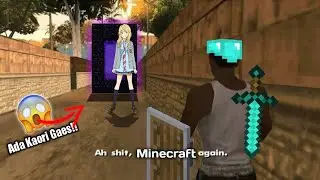 Veteran Minecraft Kembali😎 - Minecraft Survival Indonesia #1