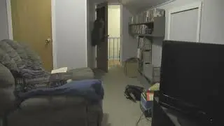 Marc0, his cat and some games