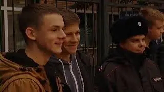 Новости телеканала Видное-ТВ (20.11.2018 - вторник)