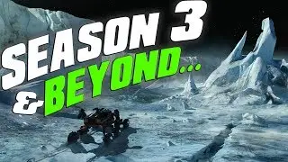 Elite Dangerous 