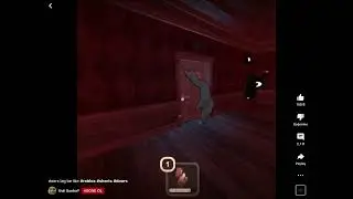This video horror
