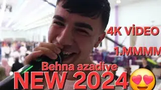 Süleyman Hüseyin - Behna azadiye te ( gola masya ) New Yeni #süleymanhüseyin #hozandino سليمان حسين