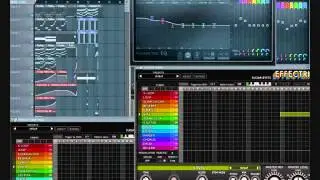 Sebastian Ingrosso & Tommy Trash - Reload (Blast Remake) W/ FLP!