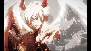 Shingeki no Bahamut AMV- Lucifer