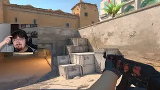 does this change RUIN A Site Executes on Dust 2?
