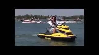 Chill and Ride Videoproduktion