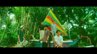 Somedays「未来」-prod.Jam9- MUSIC VIDEO short.