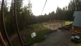 спуск