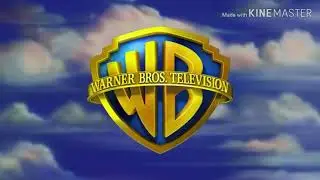 Warner Bros Television Moving Shield #1 Remake