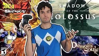 OS MELHORES JOGOS DO MUNDO!