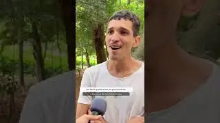 O que você acha de onça? #shorts