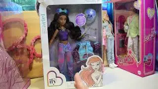 Disney ILY 4 Ever Ariel Inspired Doll Review