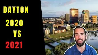 Dayton 2020 vs Dayton 2021