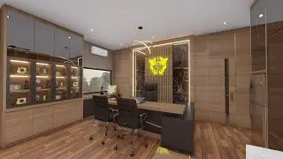 DESIGN PROJECT KANTOR BATAM CENTER 