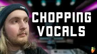 Vocal Chops in FL Studio: Level Up Your Productions