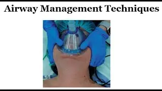 Simple Airway Management techniques