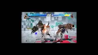 Tekken 7 | Reason why people said Jin combos are boring #2