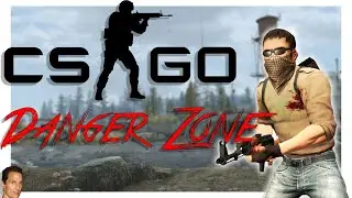 CSGO but without the toxicity