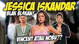 JEDAR BLAK BLAKAN! VINCENT ATAU NOBU!?🙀