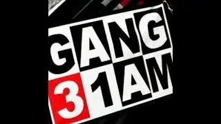 HISTÓRIA DO GANG 31 AM O Grupo Que Contagia✌️