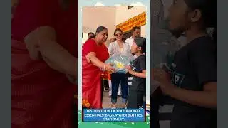 Project Paathshala at Government Primary School, Garhi, Gurugram