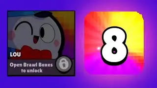 8!!!!!