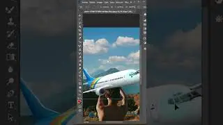 Crea fotomontaje en photoshop 🔥🔥