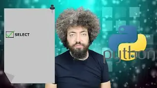 PYTHON Eğitimi 33 - SQLite SELECT